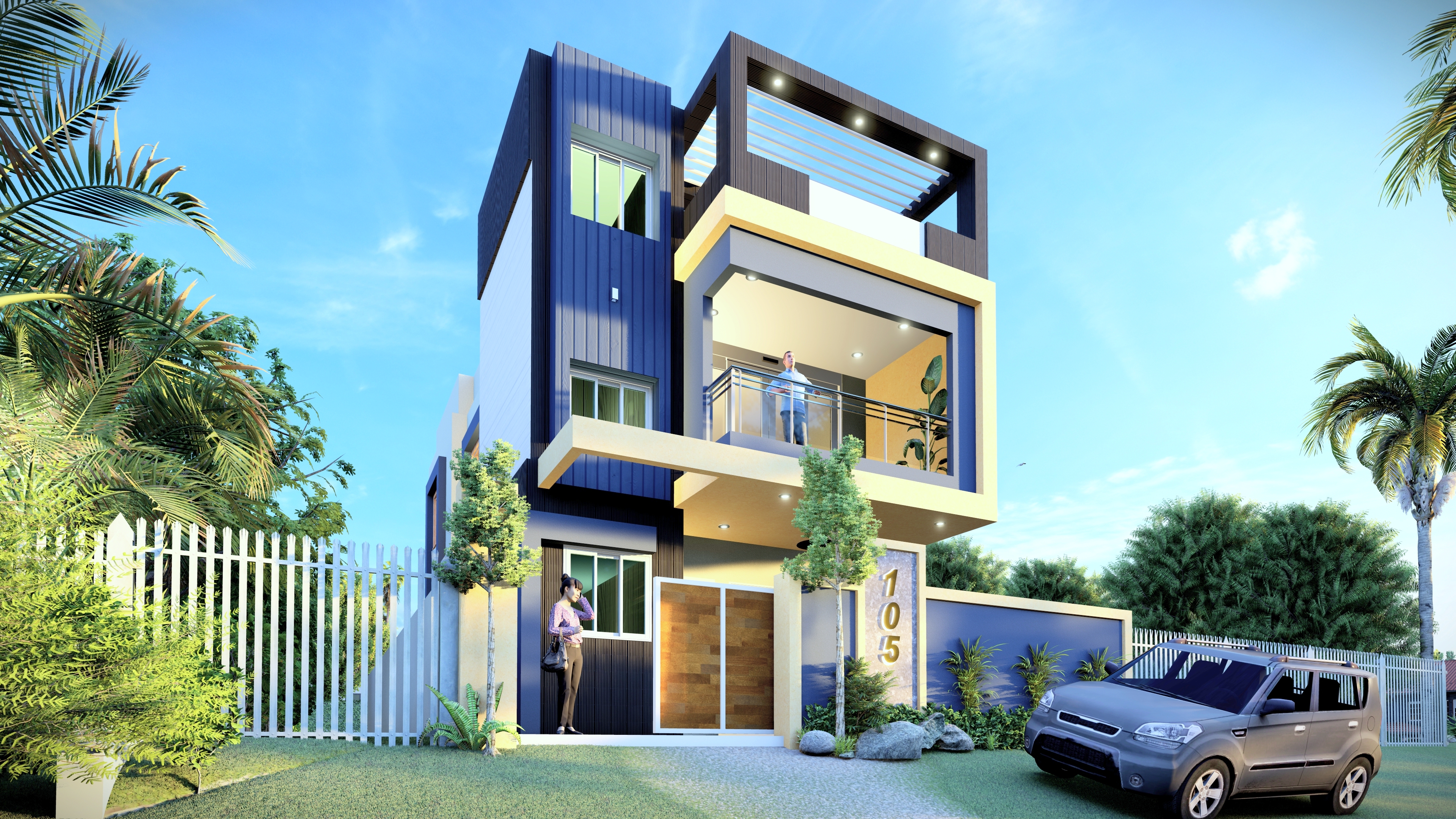 building_3d_elevation