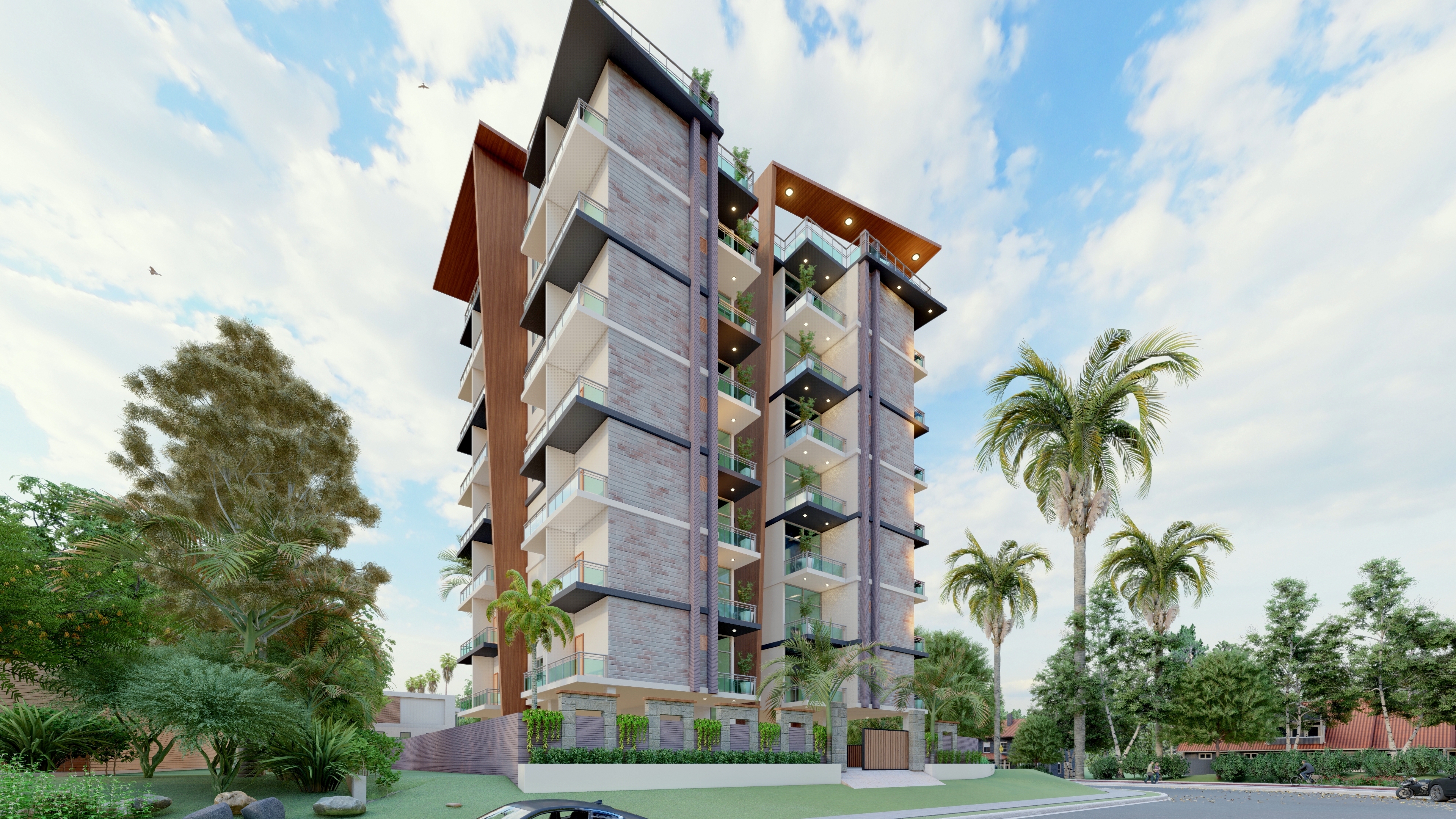 Eight_floor_building_design