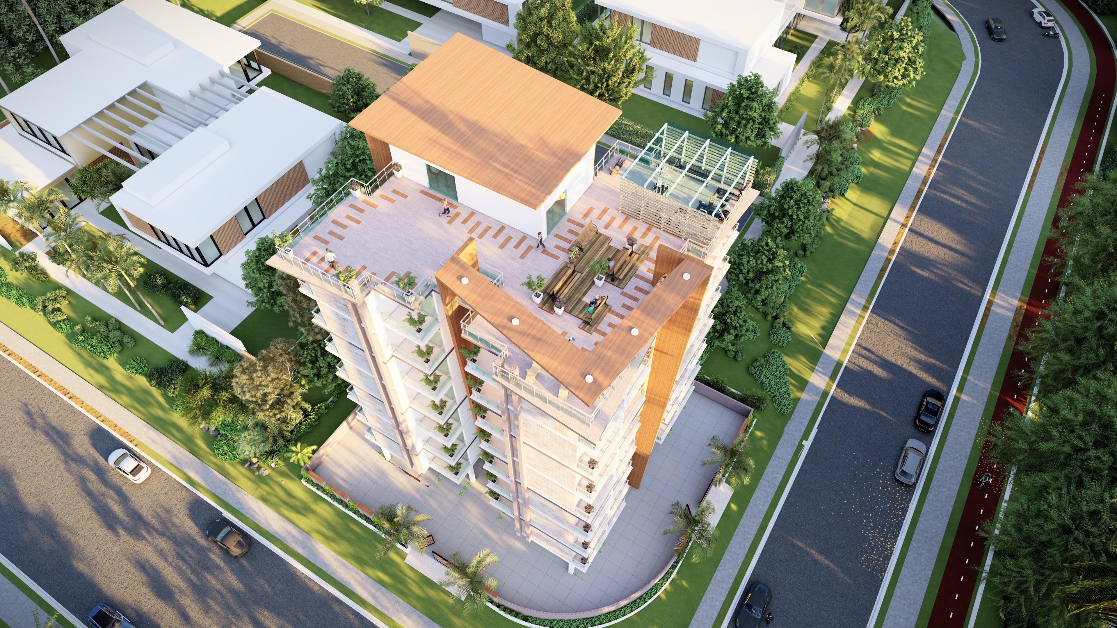 eleven_floor_top_view_elevation_design
