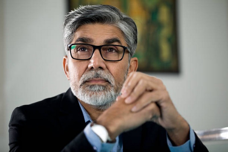Mangesh Chaudhari