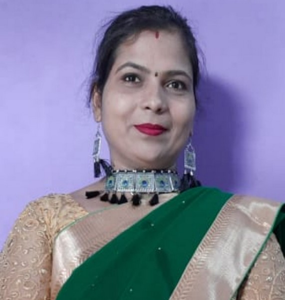 Shital Wankhede