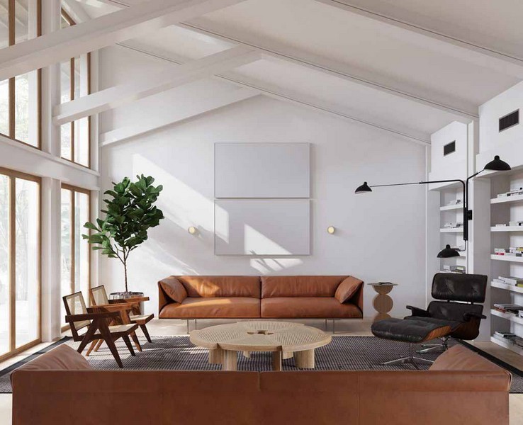 minimal