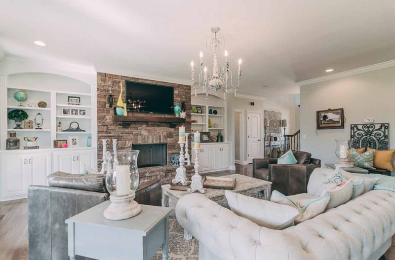 shabby-chic
