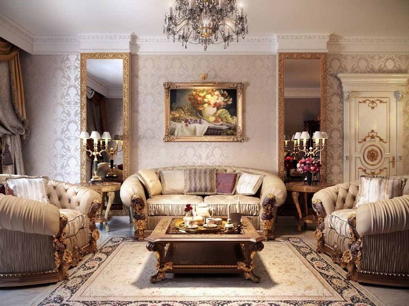 victorian