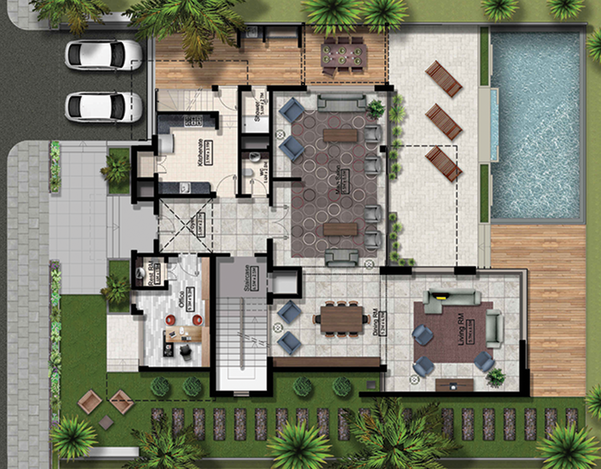 FloorPlans